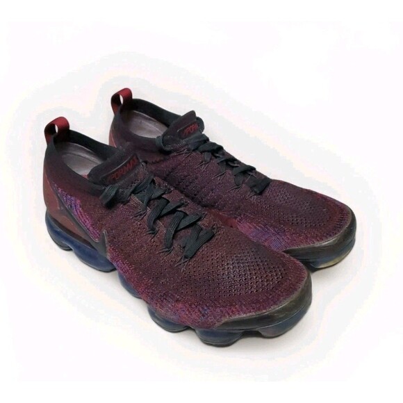 air vapormax 2 team red racer blue